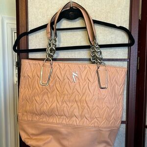 Simply Vera tote bag